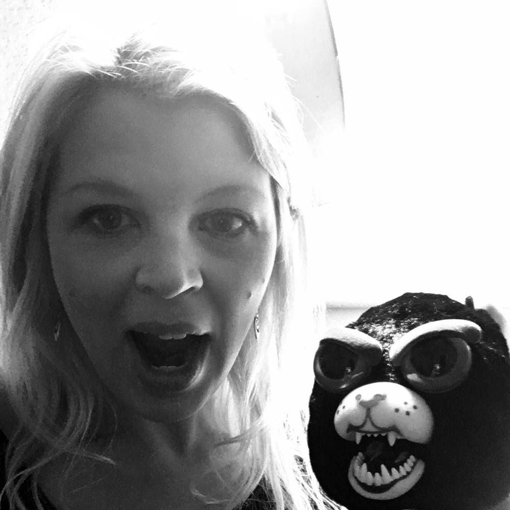 Meet your Posher, Gwyneth